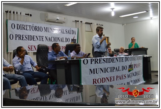 rolim de moura